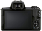 iShopping - Canon EOS M50 Mark II With 15-45mm Lens (Black)