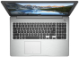 iShopping - Dell Inspiron 15 5000 Series Core i7 8th Gen 8GB 2TB Radeon 530 Laptop Silver (5570) - Official Warranty