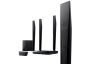 iShopping - Sony 5.1ch DVD Home Cinema System With Bluetooth (DAV-DZ950)
