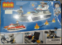 iShopping - ToysRus Marine Police Lego Blocks for Kids - 284pcs