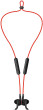 iShopping - Honor Sports Wireless Bluetooth Earphone Red
