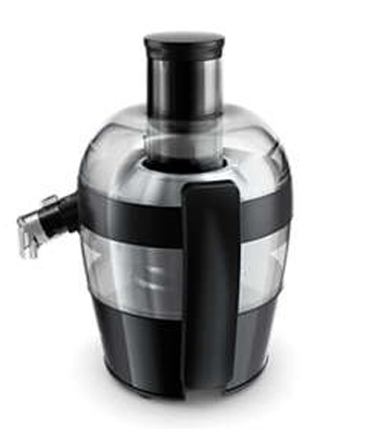 iShopping - Philips Juicer (HR1832/00)