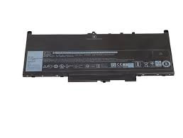 iShopping - Dell Latitude 12 E7270 55Wh Original Laptop Battery