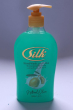 iShopping - Silk Hand Wash Natural Olive - 500ml