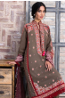 iShopping - Sobia Nazir Autumn/Winter Collection 2021 Unstitched 3 Piece (4A)