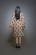 iShopping - Bareeze Digital Print Lawn 2 Piece (PR591-CREAM)