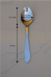 iShopping - ZS Store Stainless Steel Dinner Spoon Pack Of 6