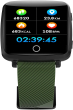 iShopping - Lenovo Carme Smartwatch Green (HW25P)
