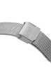 iShopping - Obaku Havn-Cyan Watch For Men's Silver (V232GCCLMC)