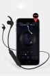 iShopping - Remax Wireless Bluetooth Sports Earphone White (RB-S25)