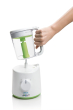 iShopping - Philips Avent 2 in 1 Baby Food Maker (SCF870/20)