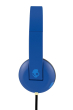 iShopping - Skullcandy Uproar On-Ear Headphones Ill Famed/Royal/Blue (S5URHT-454)