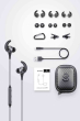 iShopping - SoundPEATS Q12 HD Wireless Bluetooth Magnetic Earphone