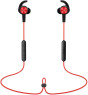 iShopping - Honor Sports Wireless Bluetooth Earphone Red