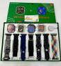 iShopping - i50 Suit Max 11-in-1 Smart Watch Couple Set