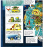 iShopping - Mini Children’s Usborne Encyclopedia Book