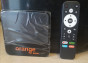 iShopping - Android Tv Box (Orange) 8GB+128GB - Latest Version