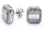 iShopping - Zed Eye Paradox Earrings For Women (ISE144)