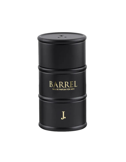 iShopping - Junaid Jamshed Barrel Eau De Parfuam For Men 100ml