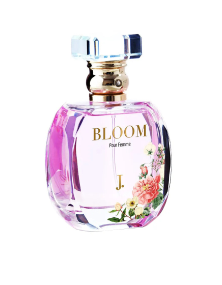 iShopping - Junaid Jamshed Bloom Eau De Parfuam For Women 100ml