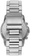 iShopping - Armani Exchange Stainless Steel Men's Watch Silver (AX1720)