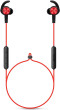 iShopping - Honor Sports Wireless Bluetooth Earphone Red