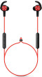 iShopping - Honor Sports Wireless Bluetooth Earphone Red