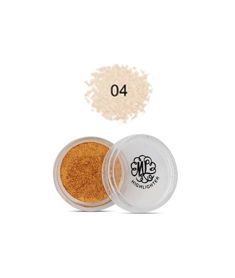 iShopping - Marlex I Love Highlighter (Shade 04)