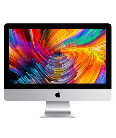 iShopping - Apple iMac 27" Core i5 7th Gen With Retina 5K Display (MNE92)