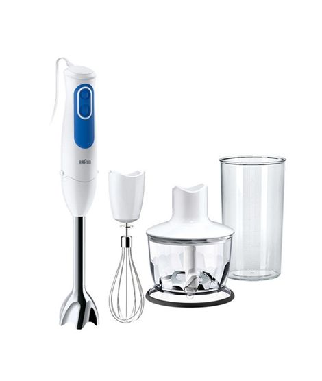 iShopping - Braun Multiquick Sauce Hand Blender (MQ-3035)