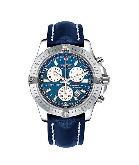 iShopping - Breitling Colt Men's Watch Blue (A7338811/C905-112X)