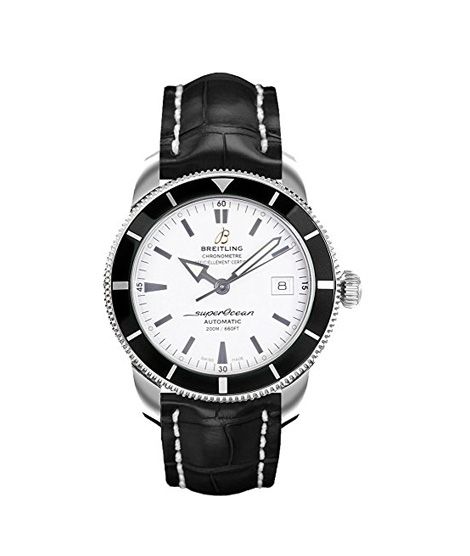 iShopping - Breitling Superocean Men's Watch Black (A1732124/G717-744P)