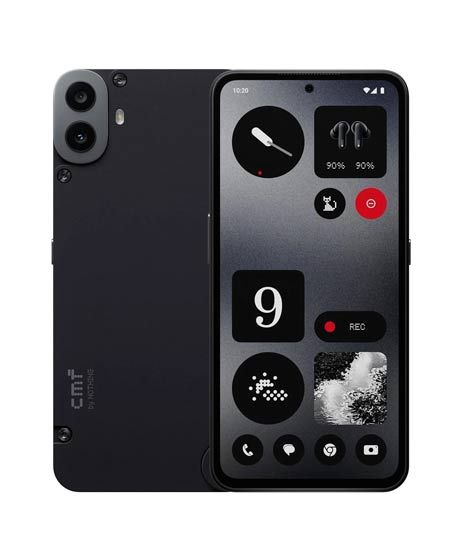 iShopping - Nothing CMF Phone 1 Non PTA