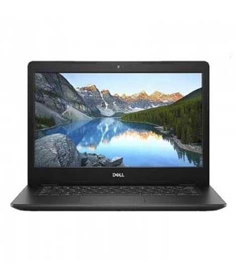 iShopping - Dell Inspiron 15 Core i3 10th Gen 4GB 1TB Laptop Black (3593) - Official Warranty