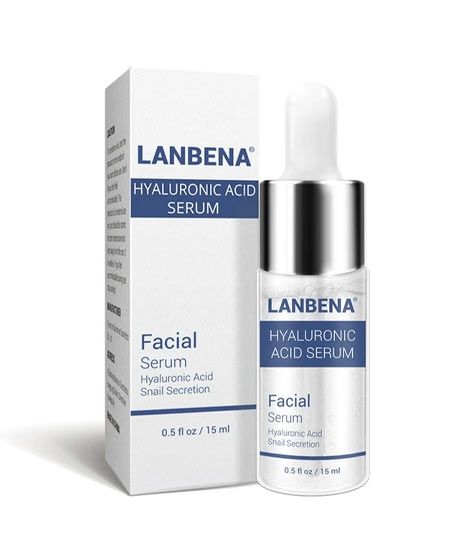 iShopping - Lanbena Hyaluronic Acid Moisturizing Serum 15ml