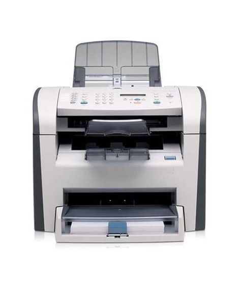 HP LaserJet All in One Printer (3050) - Refurbished
