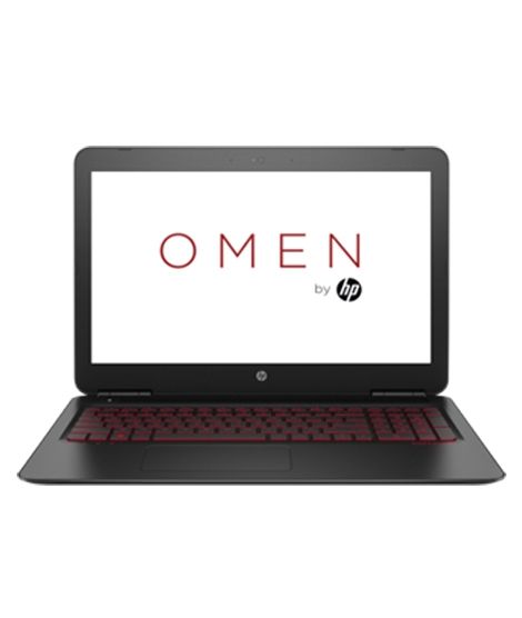 iShopping - HP Omen 15.6" Core i7 7th Gen GeForce GTX 1050 Gaming Laptop (15T-AX200) - Without Warranty