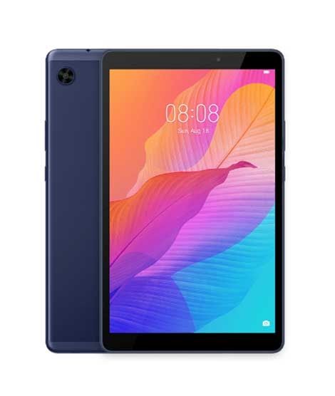 iShopping - Huawei MatePad T8 8.0" 16GB Wifi Deep Sea Blue 