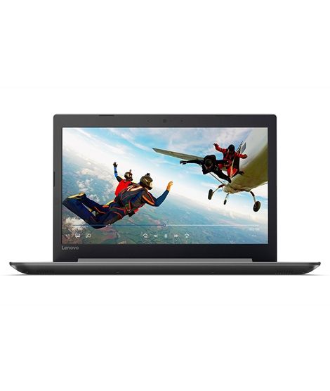 iShopping - Lenovo Ideapad 320 15.6" Core i5 7th Gen 4GB 1TB Laptop - Without Warranty