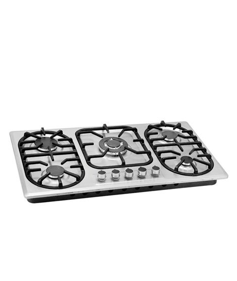 iShopping - Nasgas Buit-in Hob (DG-8605B)