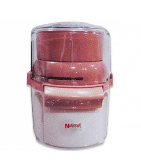 iShopping - National Gold Chopper (NG-786-CP56)