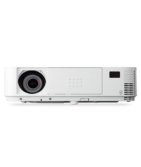 iShopping - NEC 2800 Lumen Portable Projector (NP-M282X)