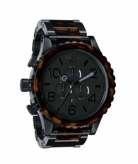 iShopping - Nixon 51-30 Chrono Men's Watch (A083-1061)