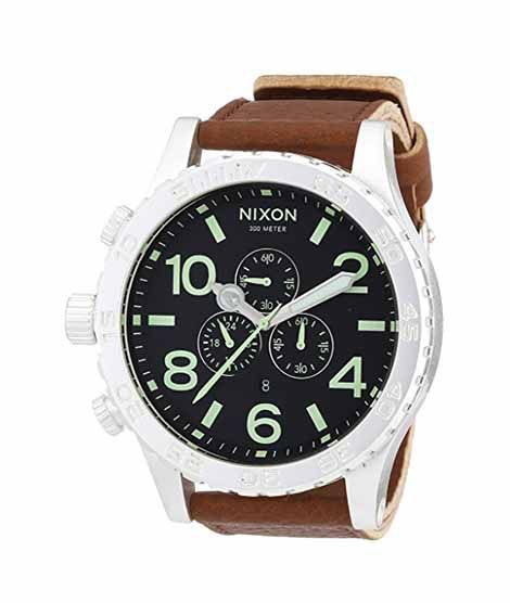 iShopping - Nixon 51-30 Chrono Men's Watch (A124-2037)