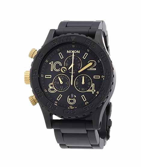 iShopping - Nixon Casual Men's Watch (A037-1041)