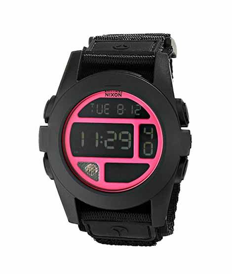 iShopping - Nixon Chrono Men's Watch (A489-480)