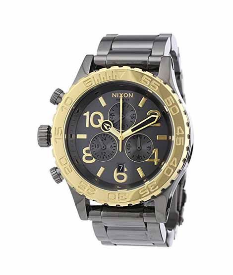 iShopping - Nixon Quartz Men's Watch (A037-1228)