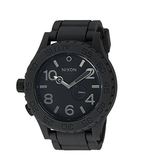 iShopping - Nixon Rubber 51-30 Men's Watch (A236-195)
