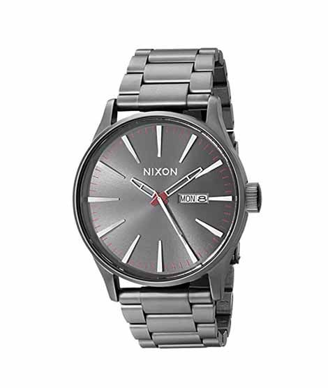 iShopping - Nixon Sentry Men's Watch (A356-131)