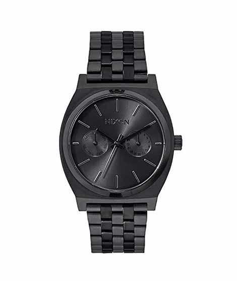 iShopping - Nixon Time Teller Men's Watch (A922-001)